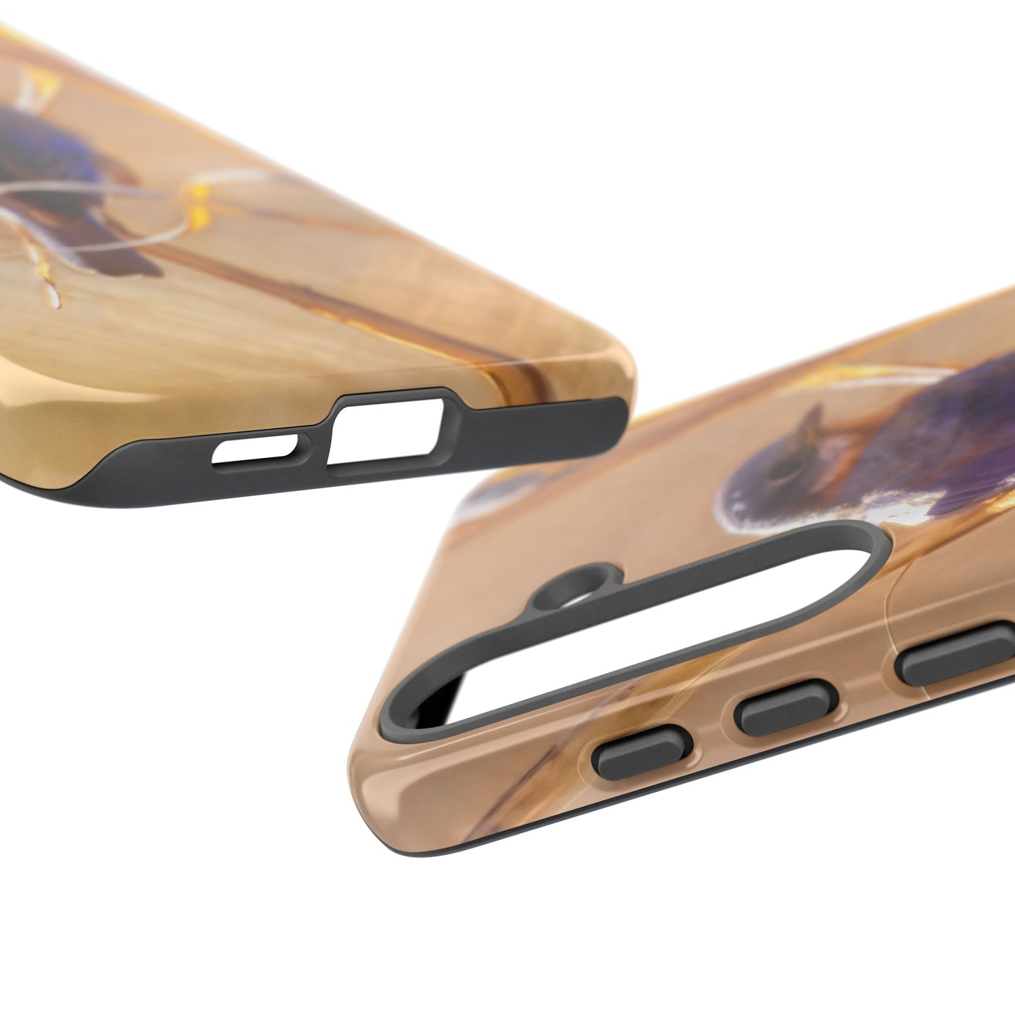 Eastern Bluebird - Tough Phone Case