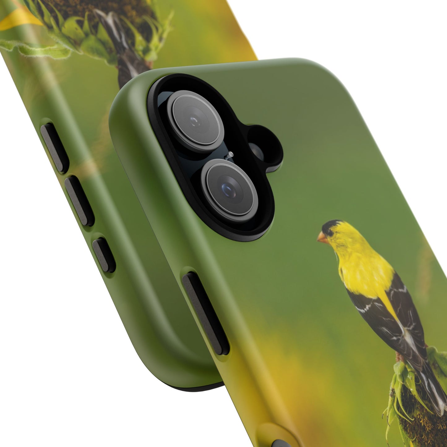 Goldfinch – Tough Phone Case