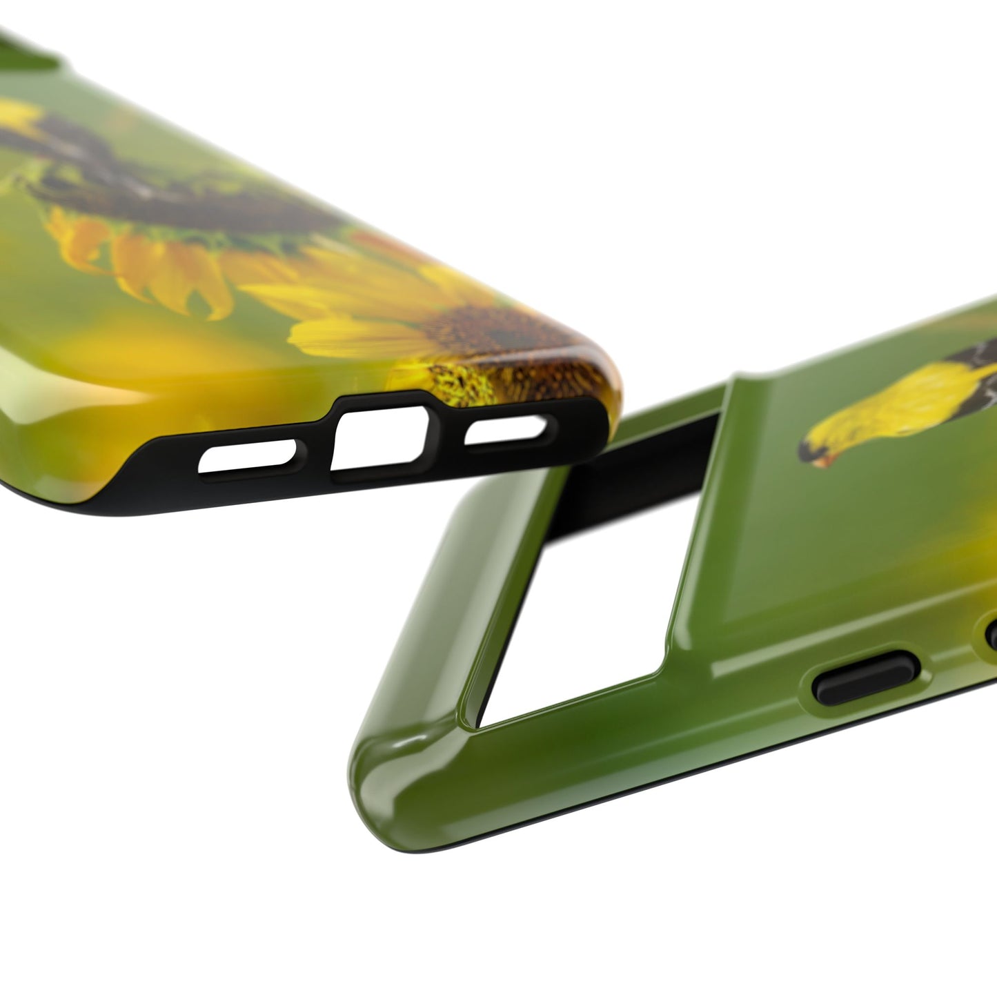 Goldfinch – Tough Phone Case