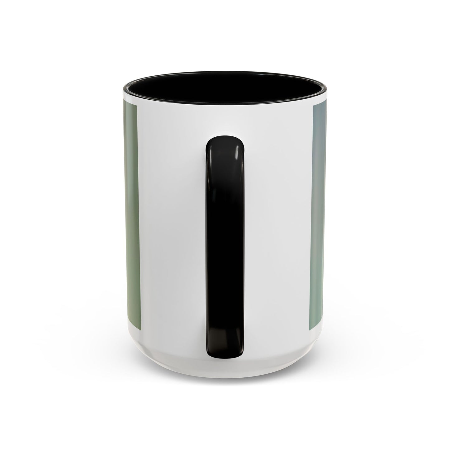 Hummingbird - Variable color interior mug