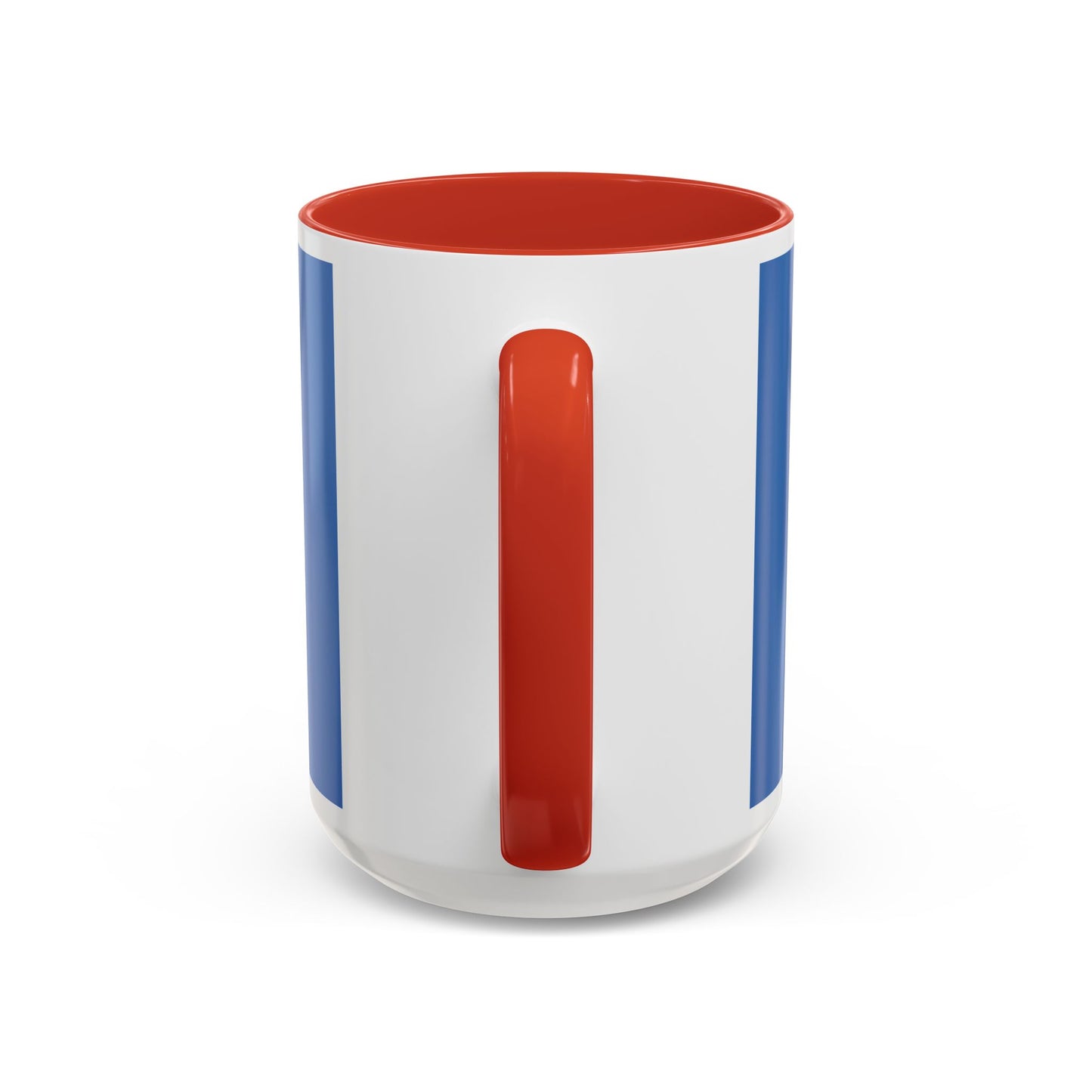 American Bald Eagle - Variable color interior mug