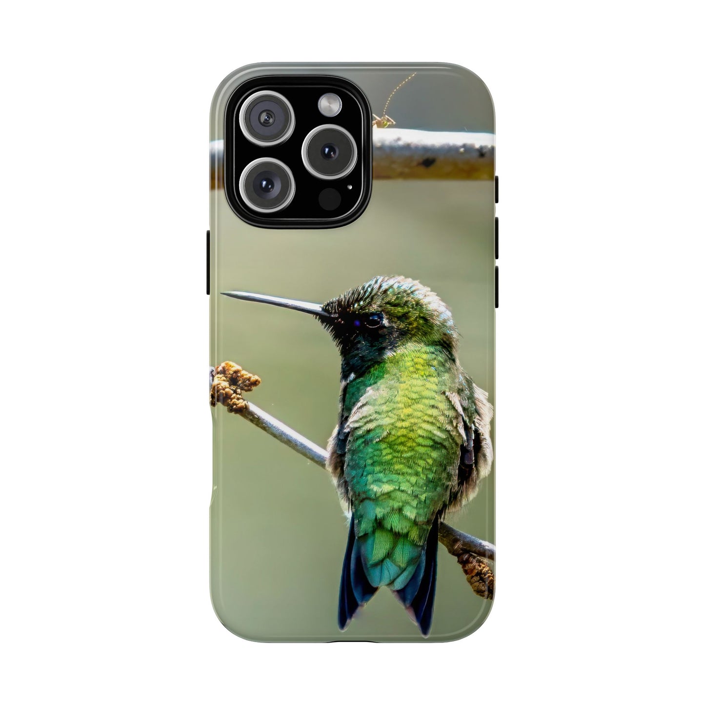 Hummingbird - Tough Phone Case