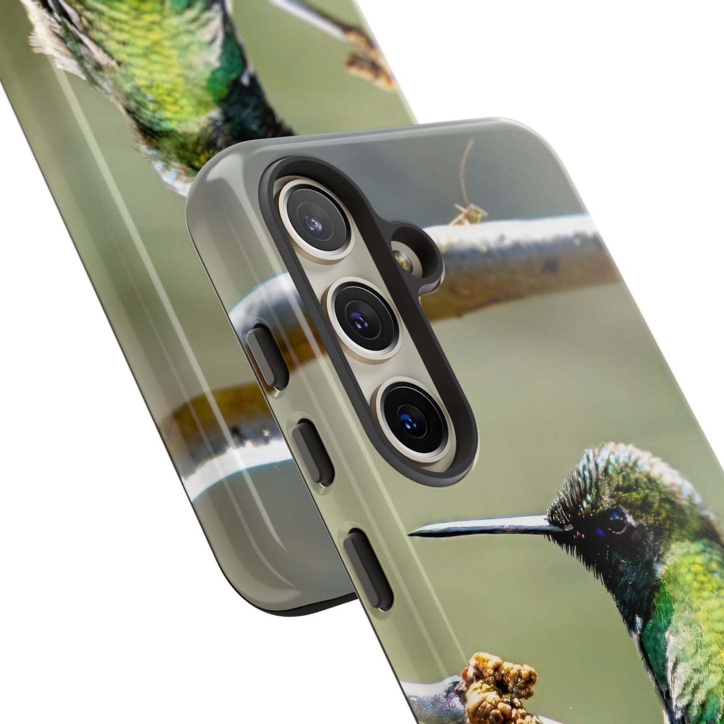 Hummingbird - Tough Phone Case