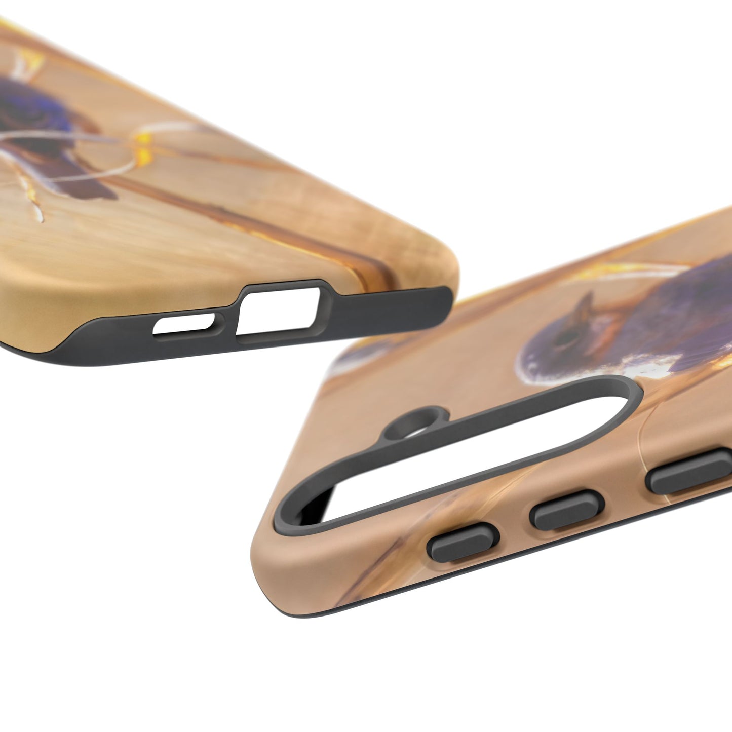 Eastern Bluebird - Tough Phone Case