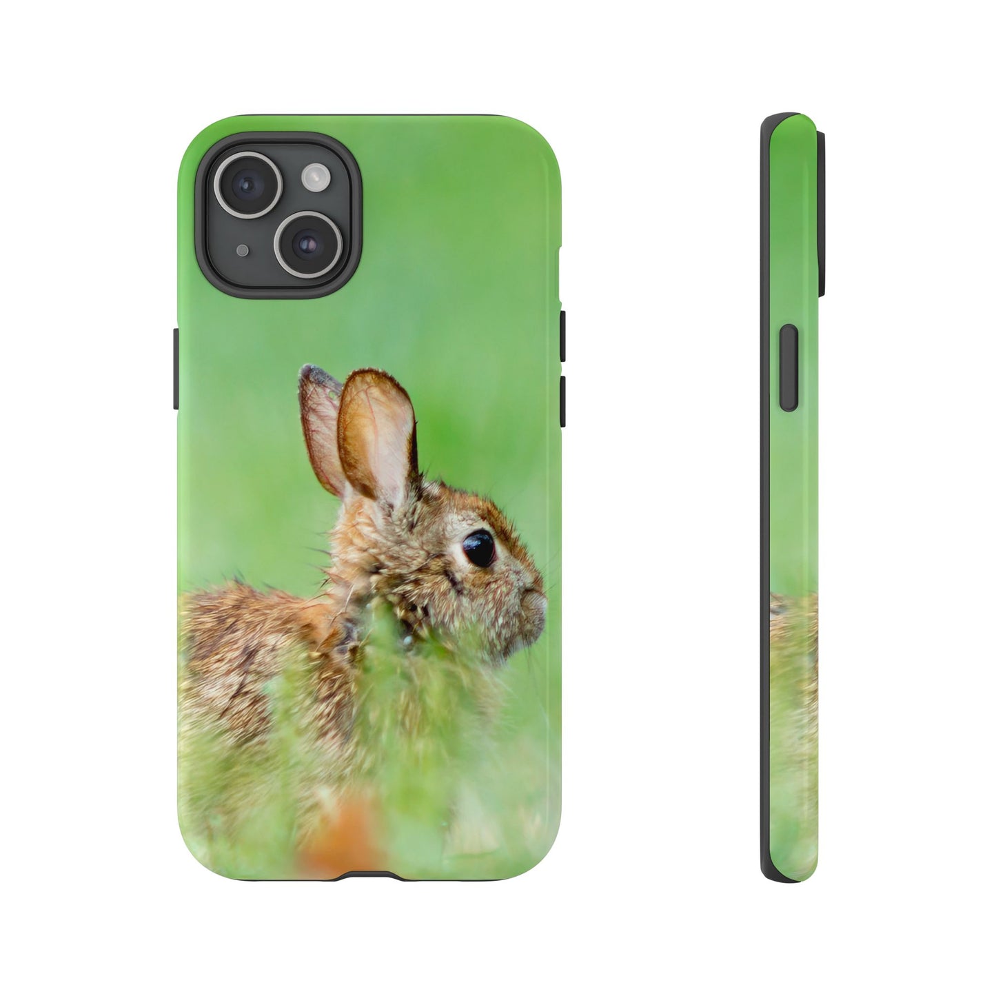 Baby Bunny - Tough Phone Case
