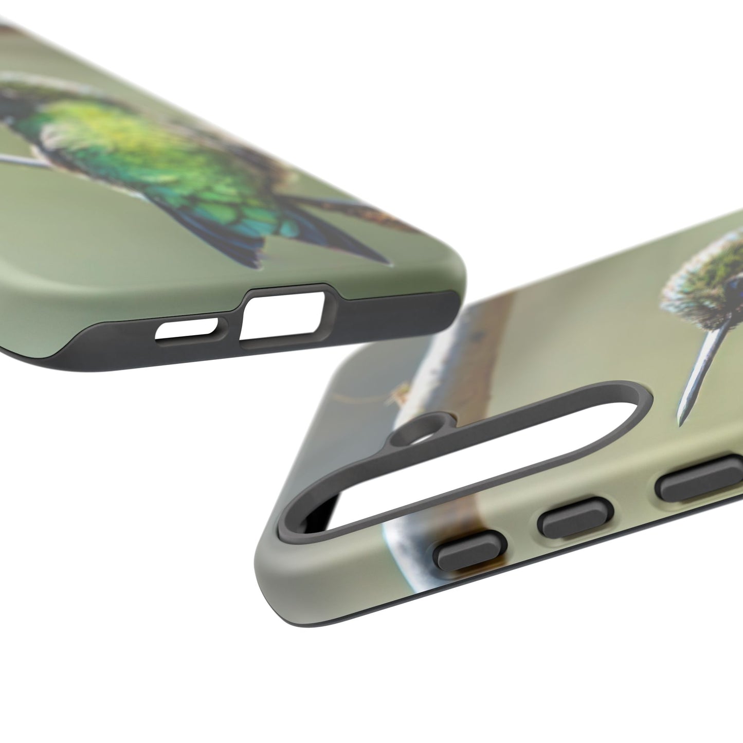 Hummingbird - Tough Phone Case