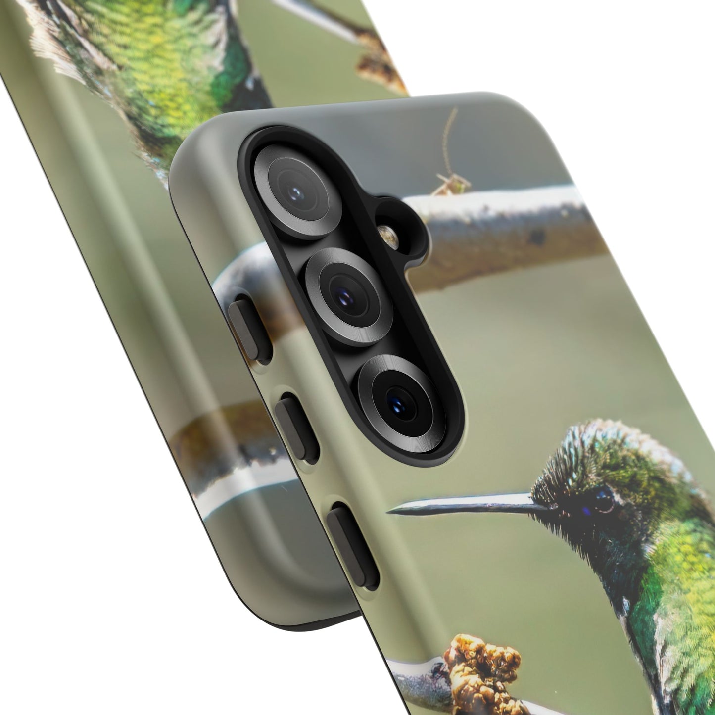Hummingbird - Tough Phone Case