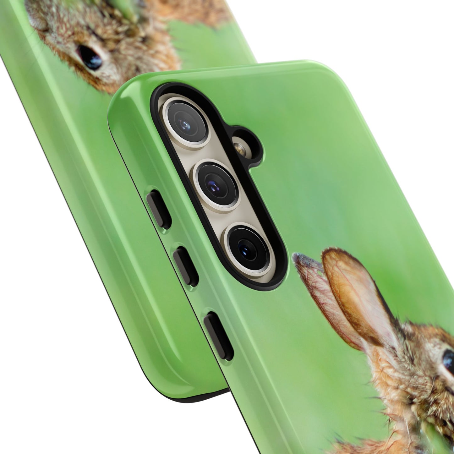 Baby Bunny - Tough Phone Case