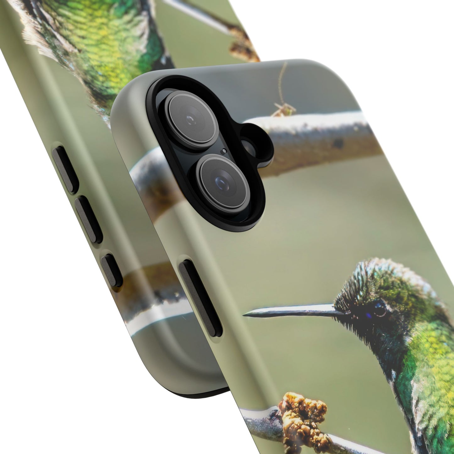 Hummingbird - Tough Phone Case