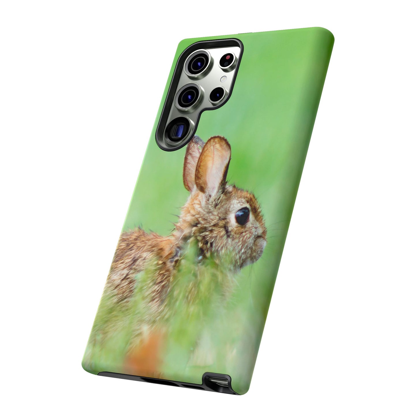 Baby Bunny - Tough Phone Case