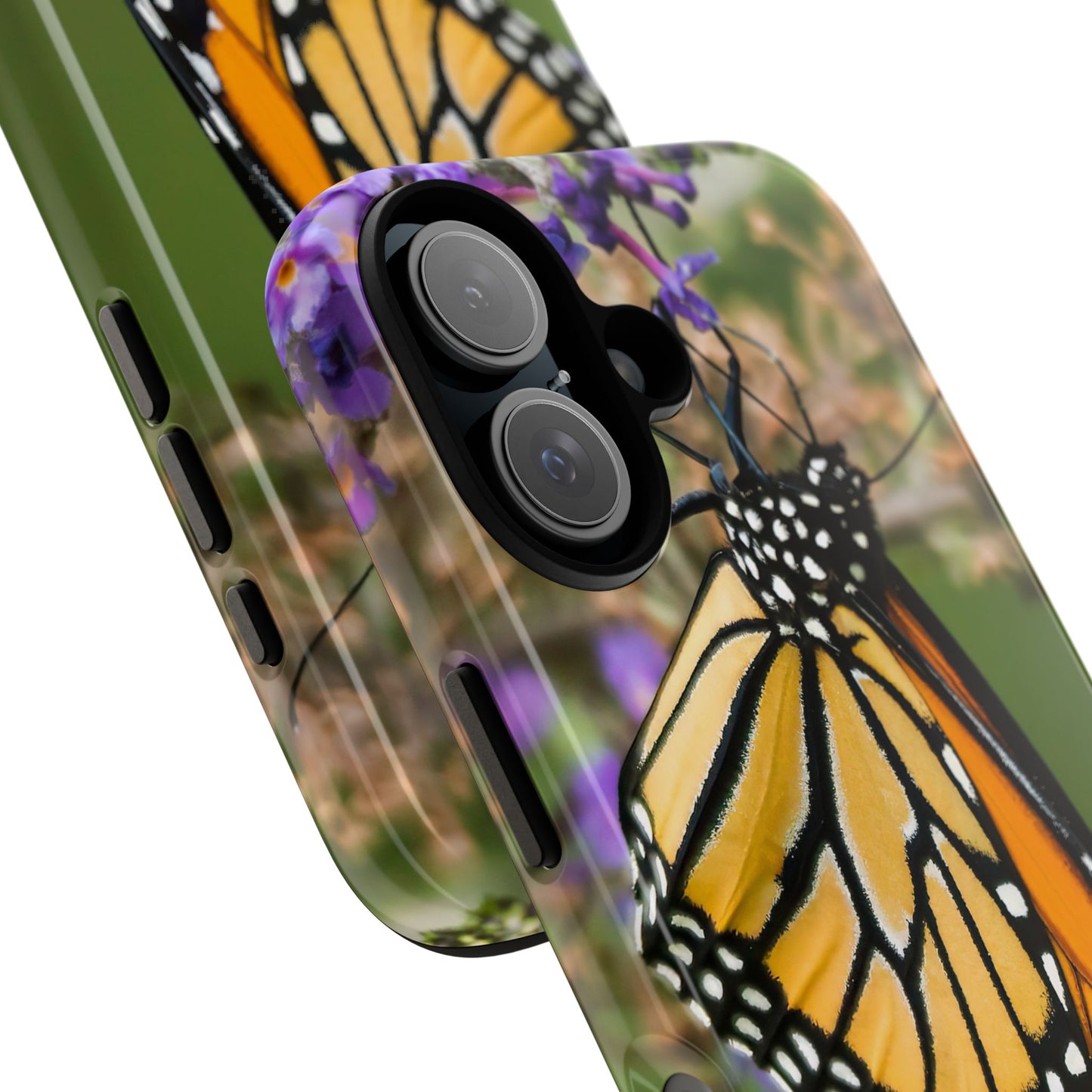 Monarch Butterfly - Tough Phone Case
