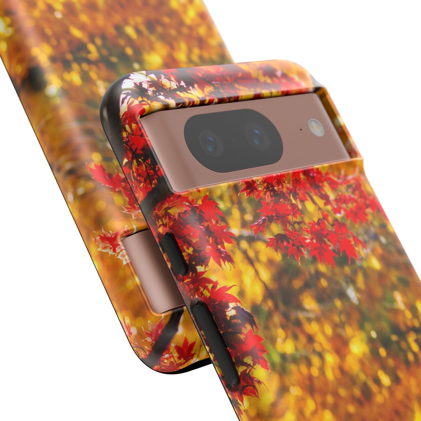 Autumn Scene - Tough Phone Case