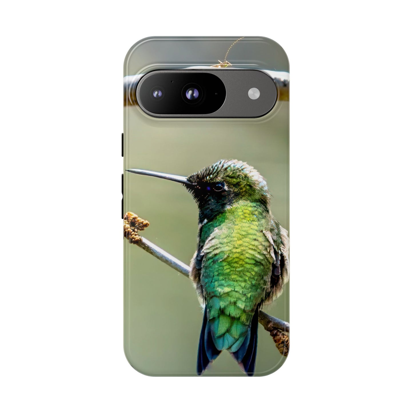 Hummingbird - Tough Phone Case