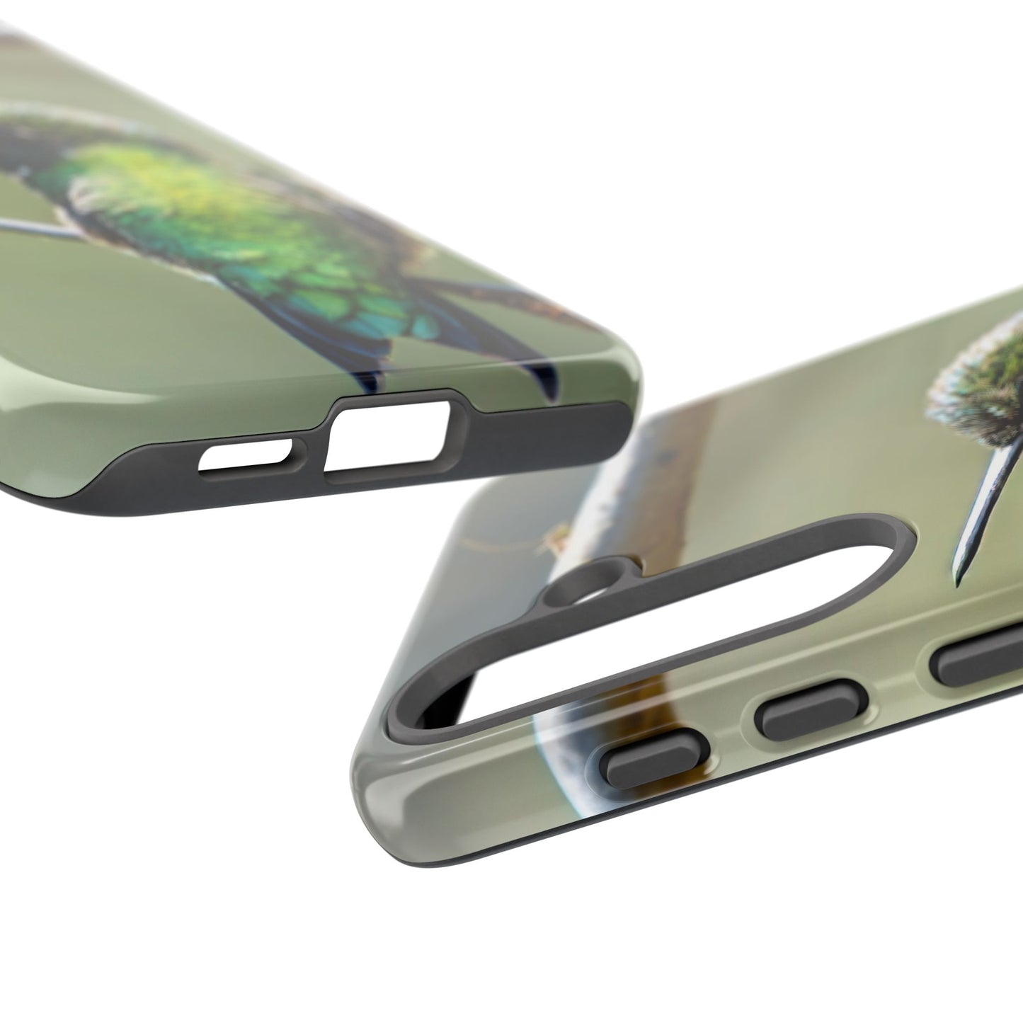 Hummingbird - Tough Phone Case