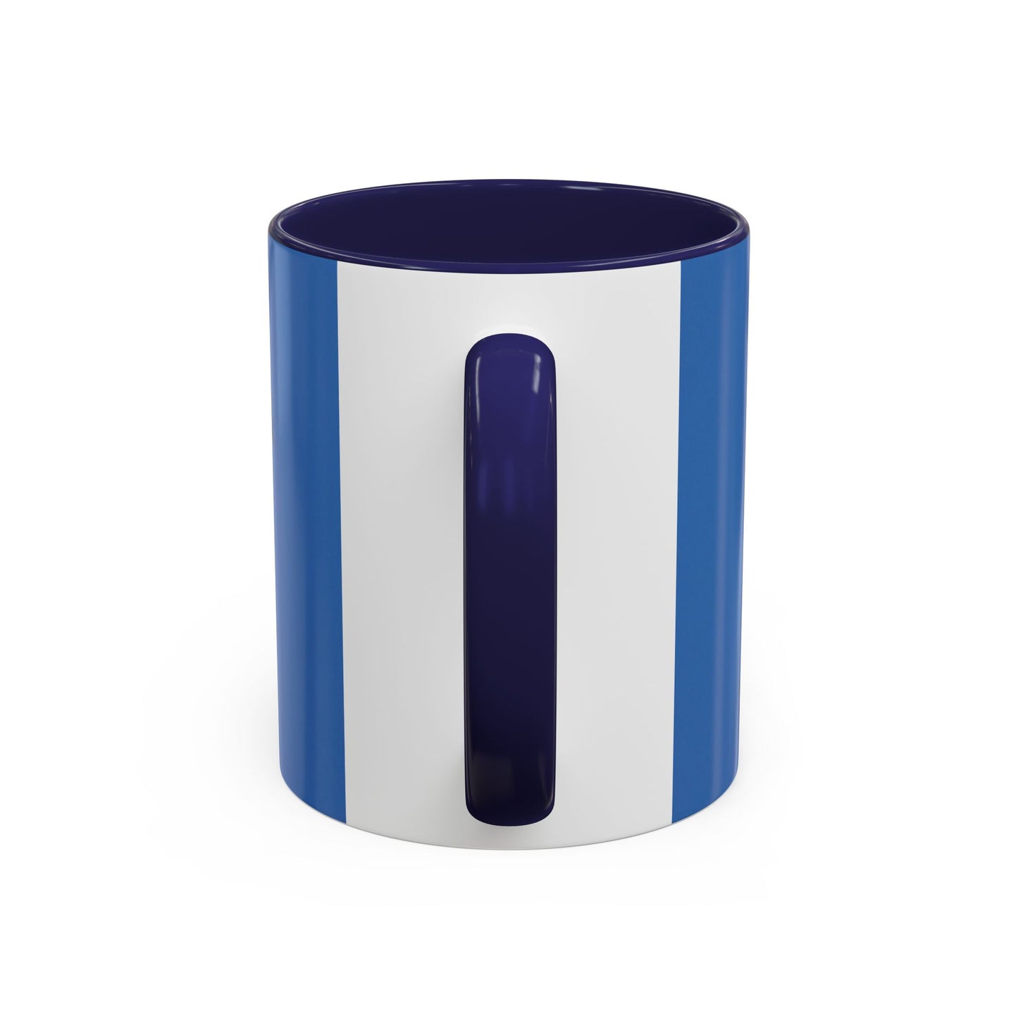 American Bald Eagle - Variable color interior mug