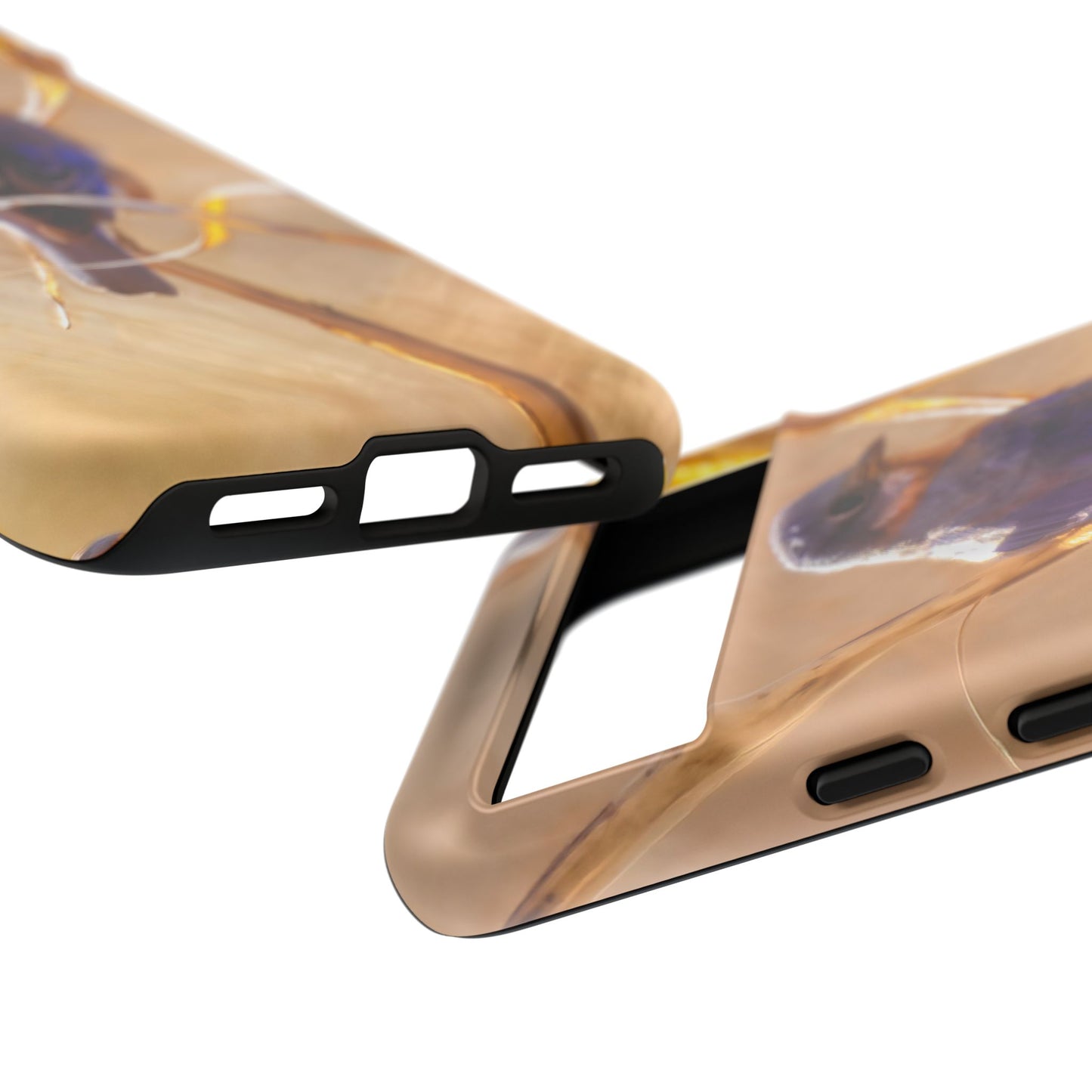 Eastern Bluebird - Tough Phone Case