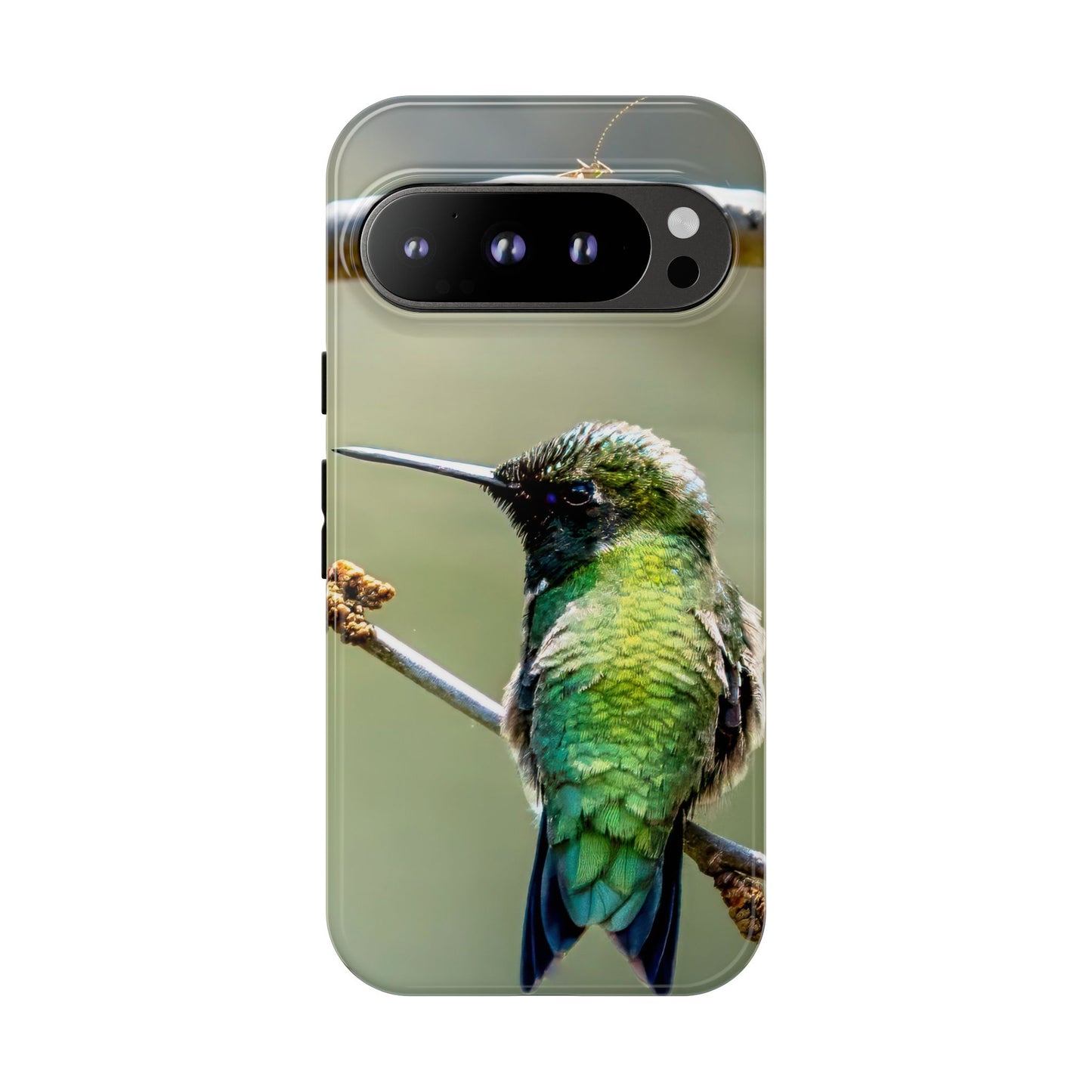 Hummingbird - Tough Phone Case