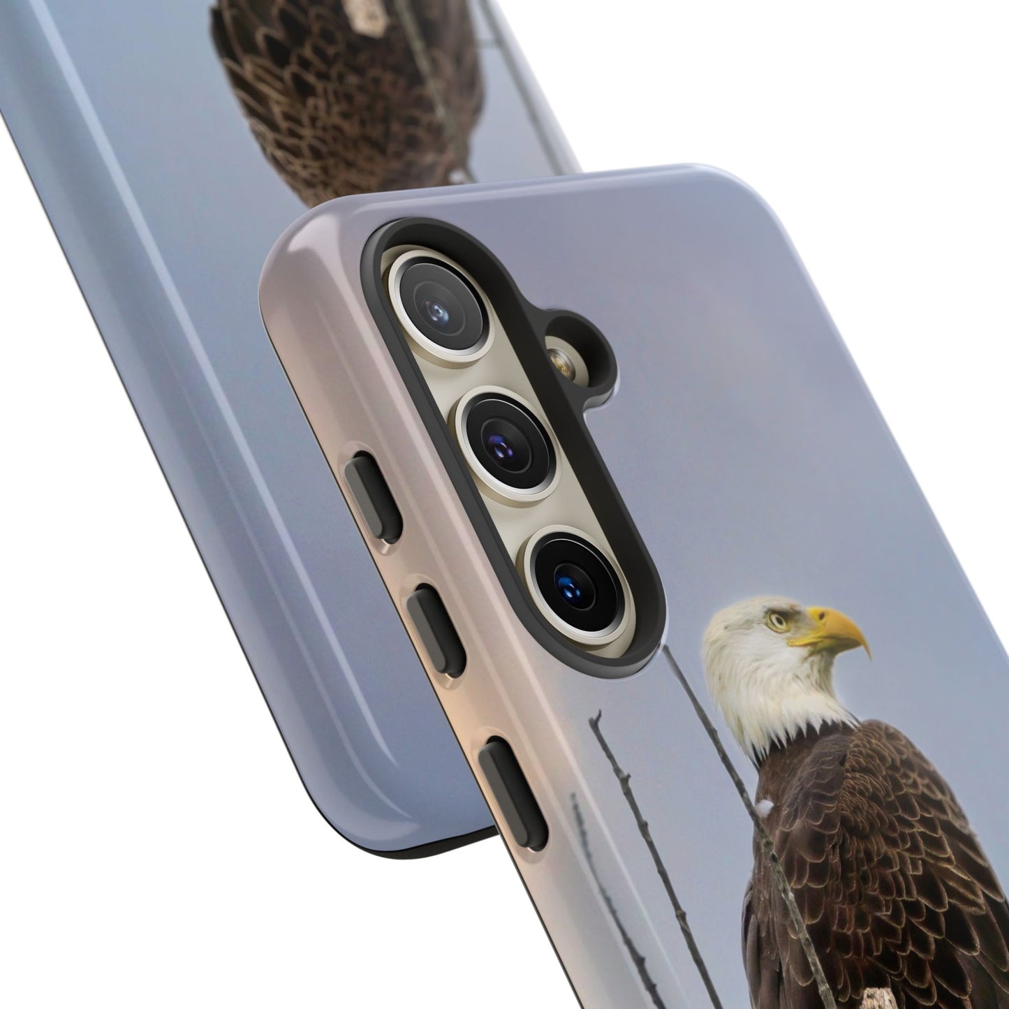 American Bald Eagle - Tough Phone Case
