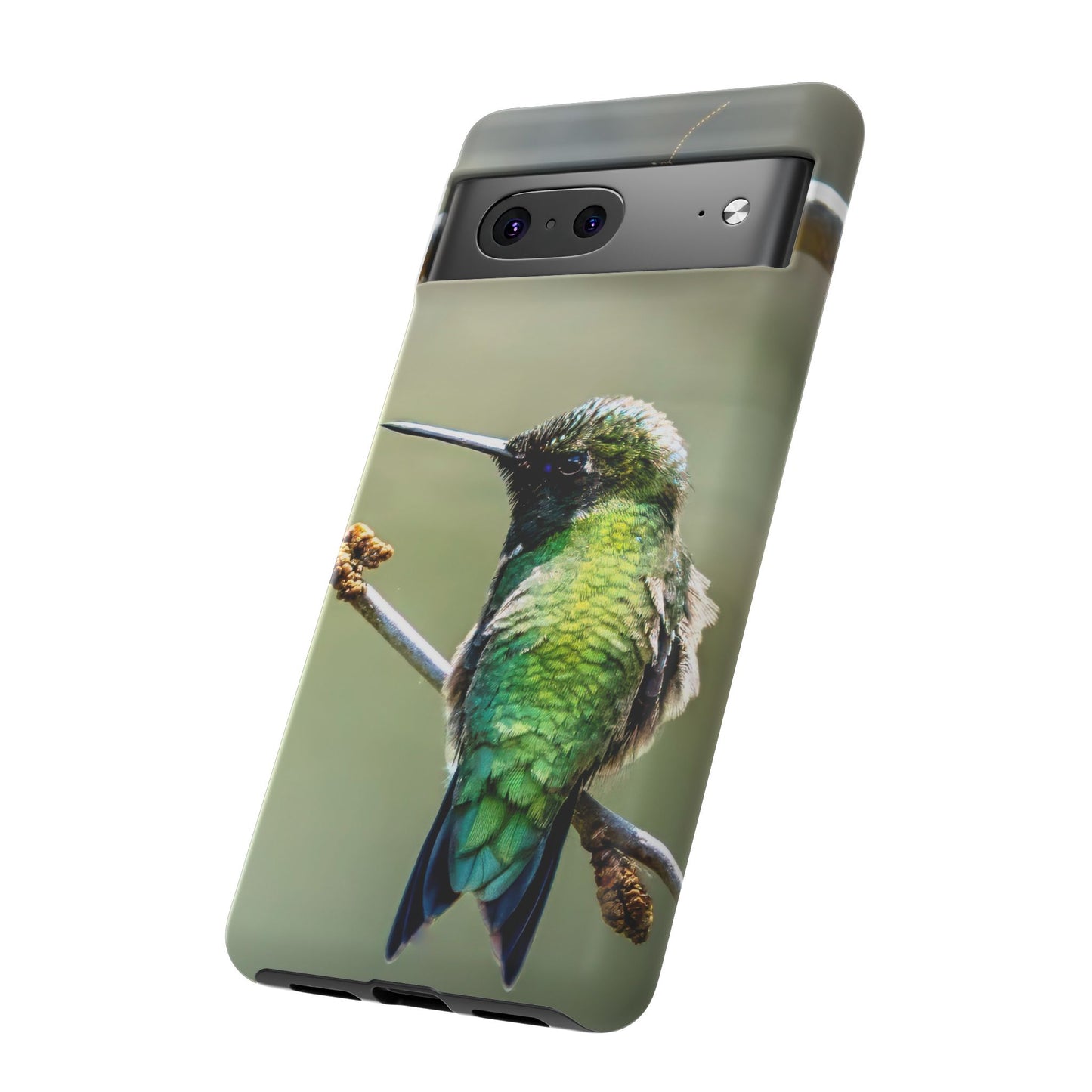 Hummingbird - Tough Phone Case