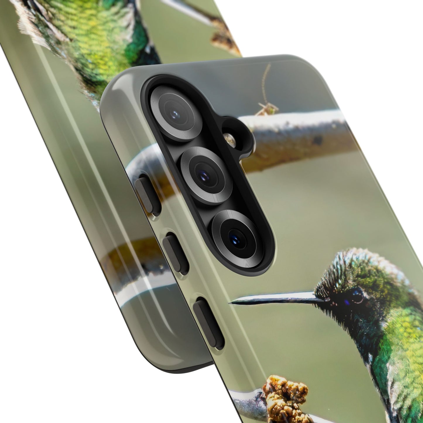 Hummingbird - Tough Phone Case