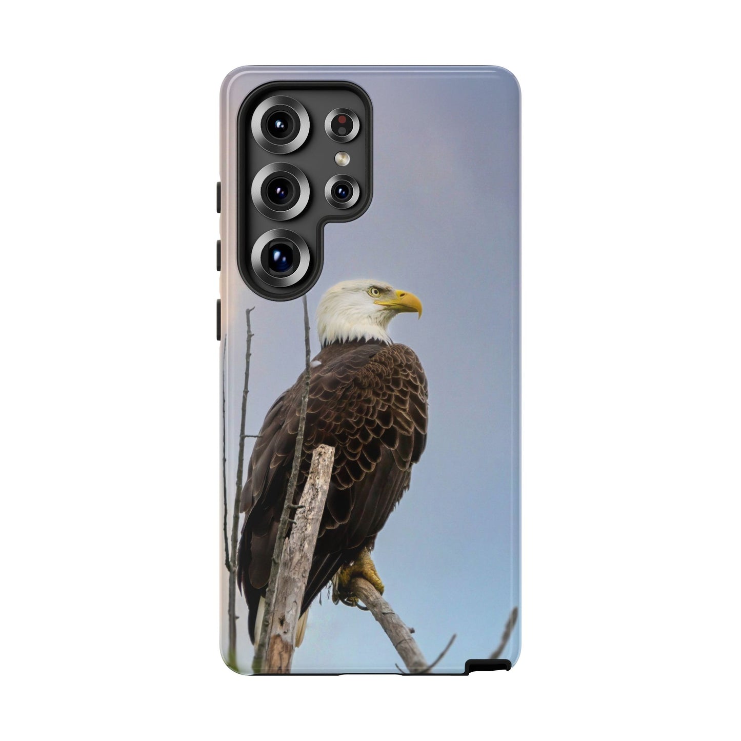 American Bald Eagle - Tough Phone Case