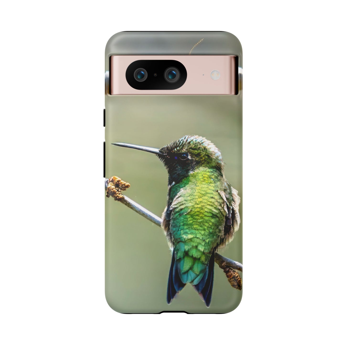 Hummingbird - Tough Phone Case