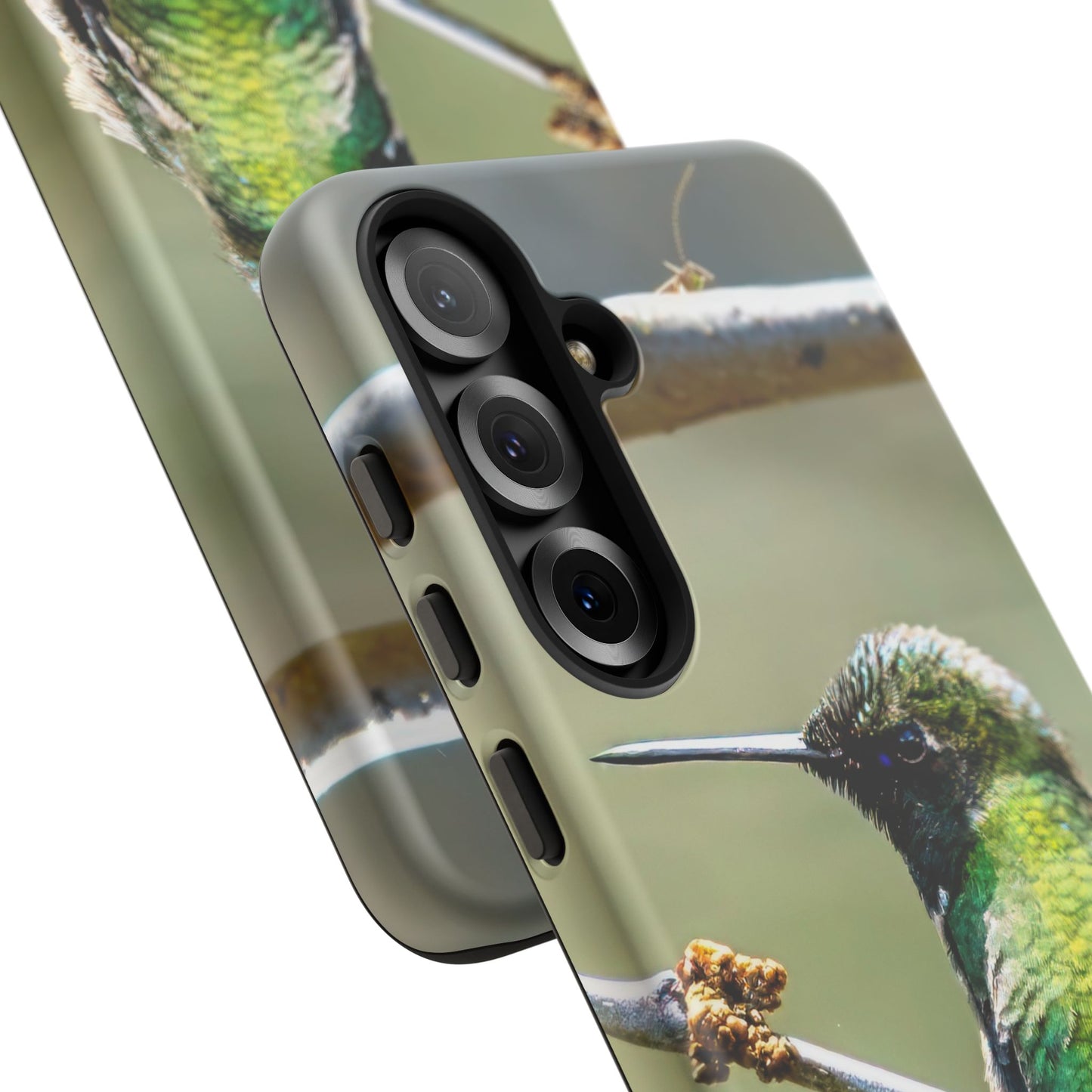Hummingbird - Tough Phone Case