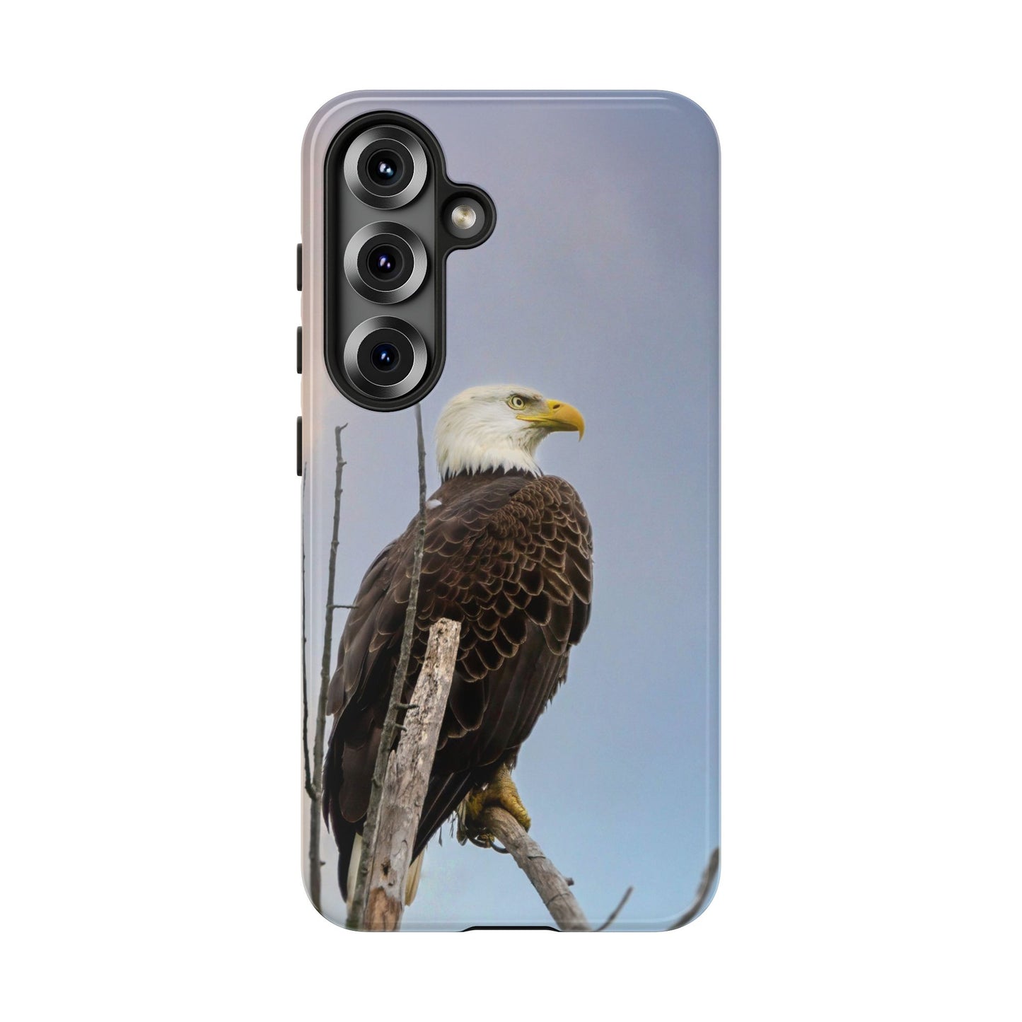 American Bald Eagle - Tough Phone Case