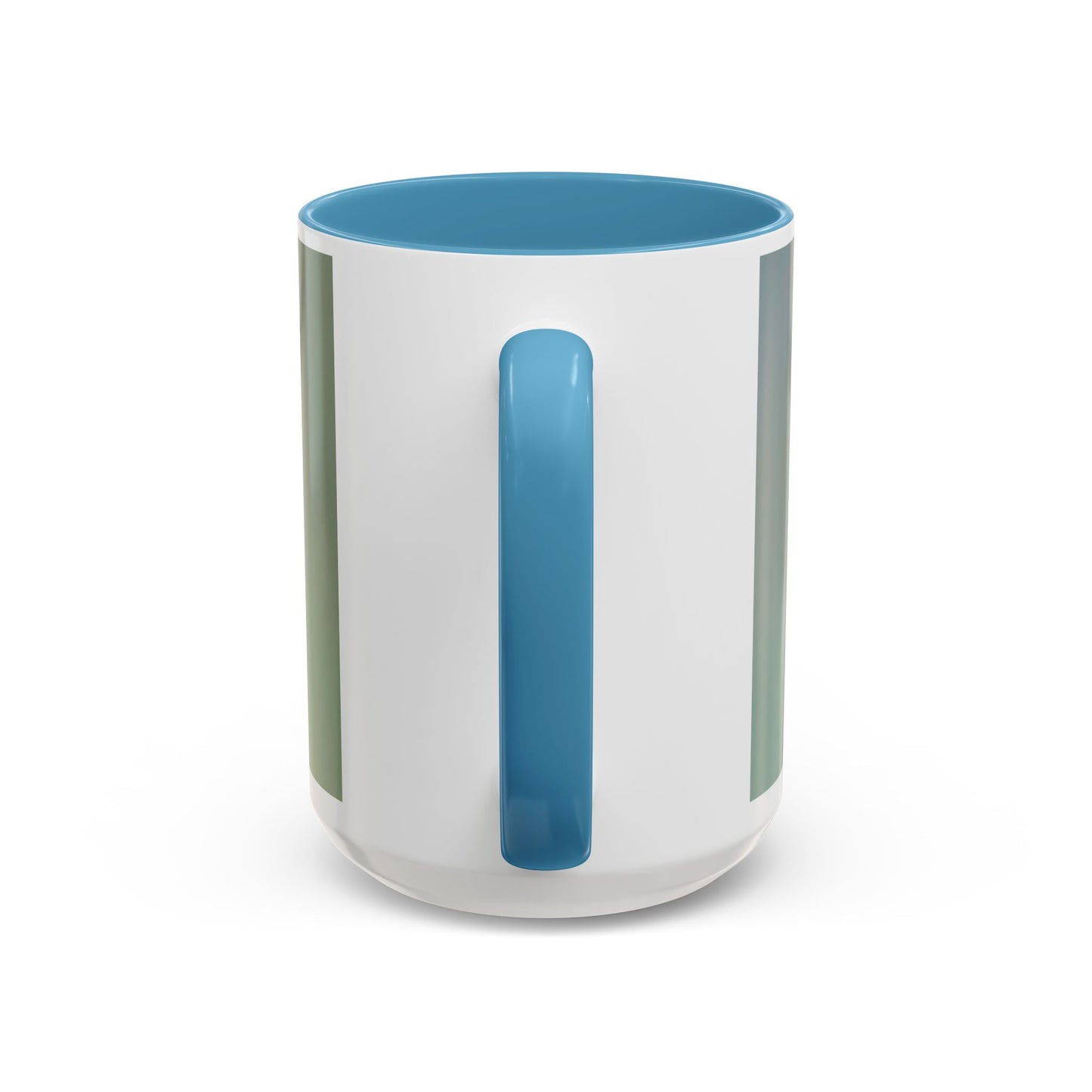 Hummingbird - Variable color interior mug