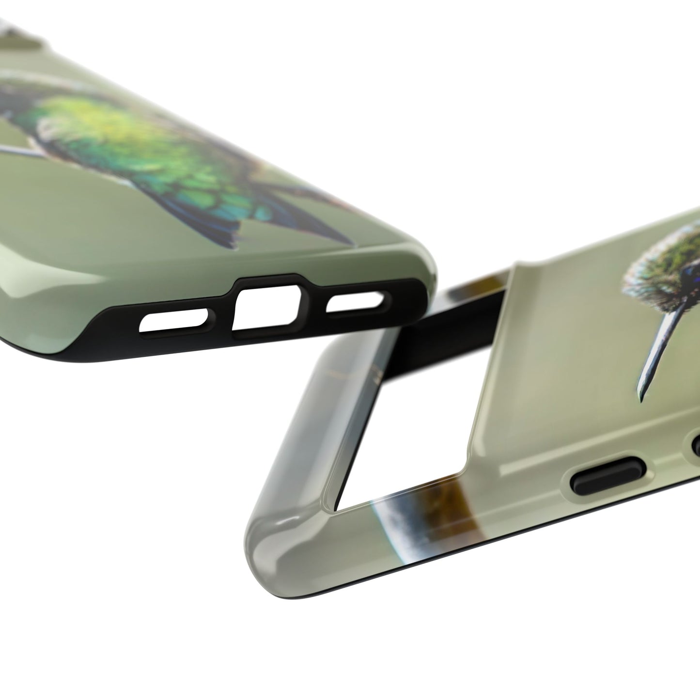 Hummingbird - Tough Phone Case