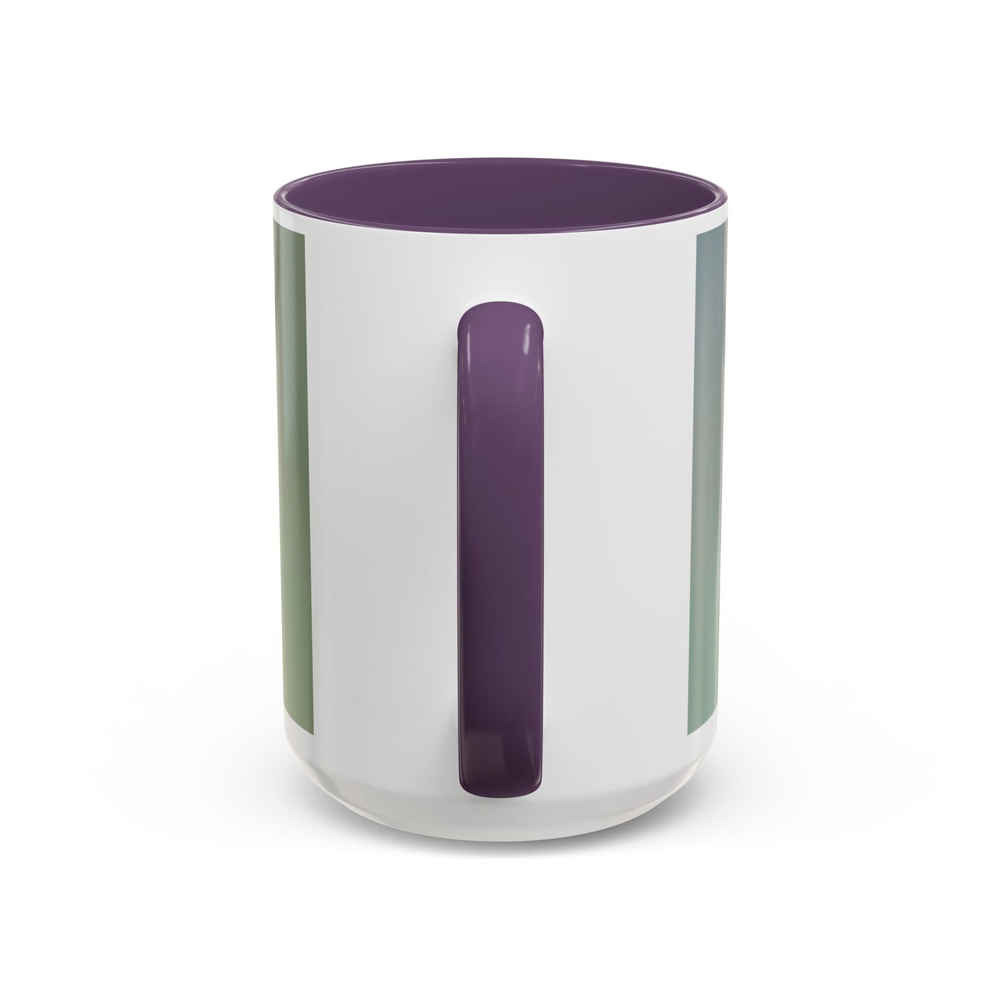 Hummingbird - Variable color interior mug