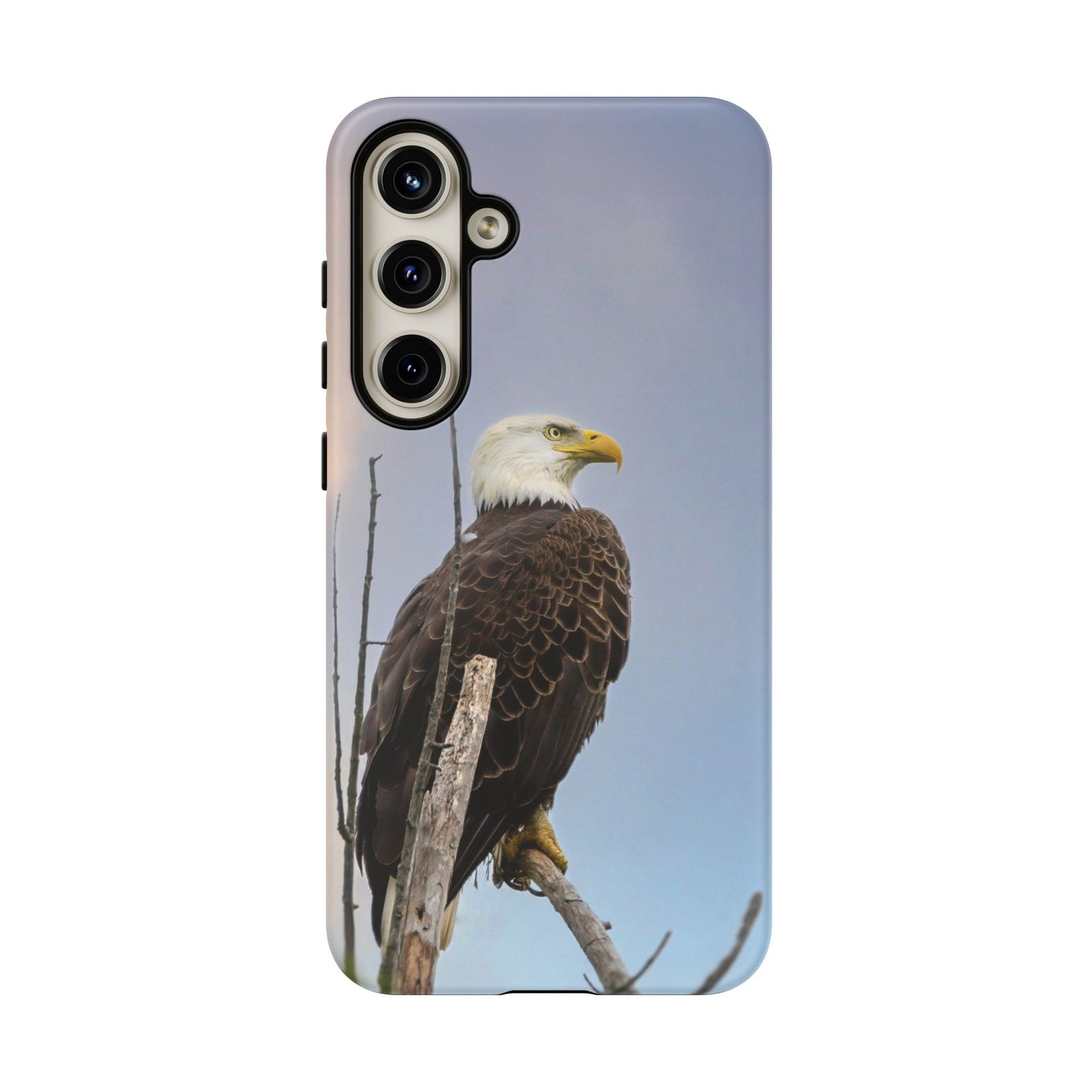 American Bald Eagle - Tough Phone Case