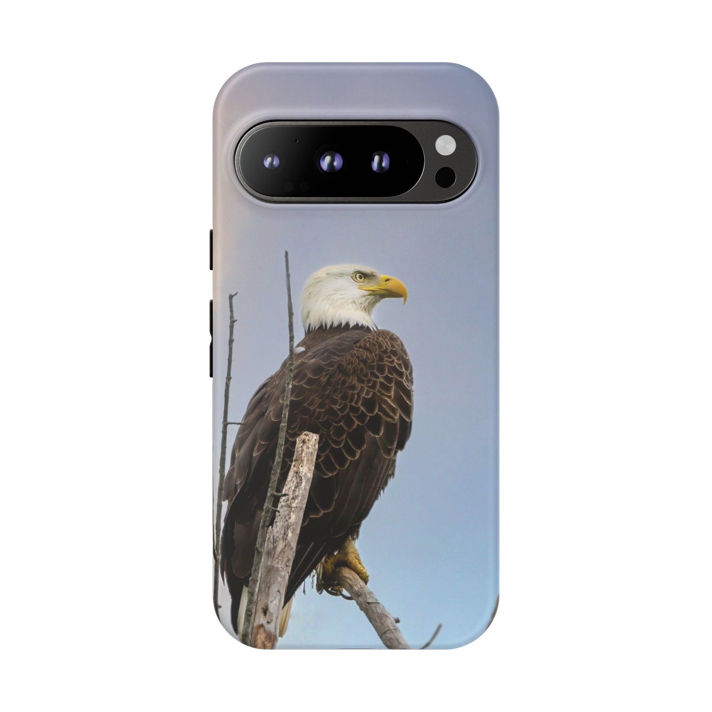 American Bald Eagle - Tough Phone Case
