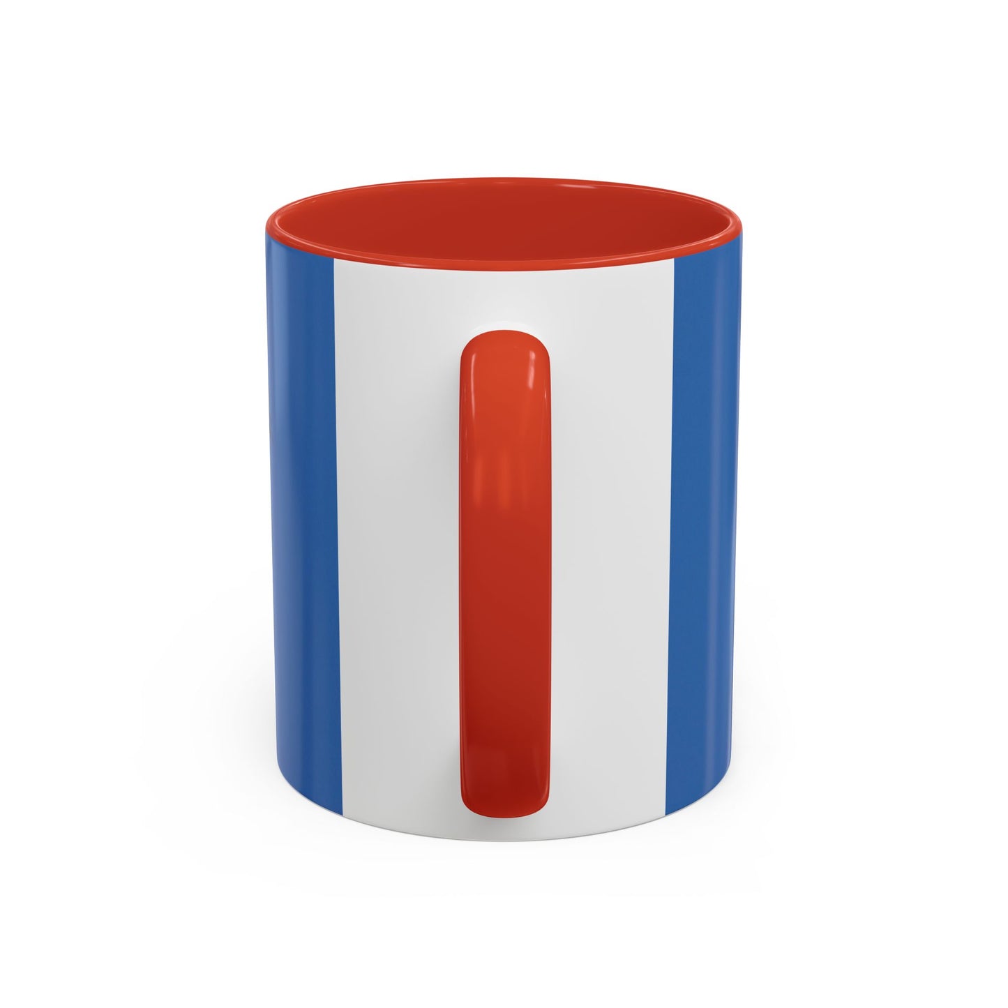 American Bald Eagle - Variable color interior mug