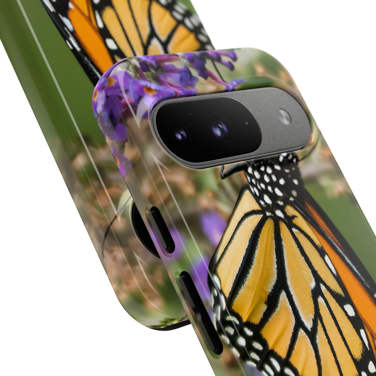 Monarch Butterfly - Tough Phone Case
