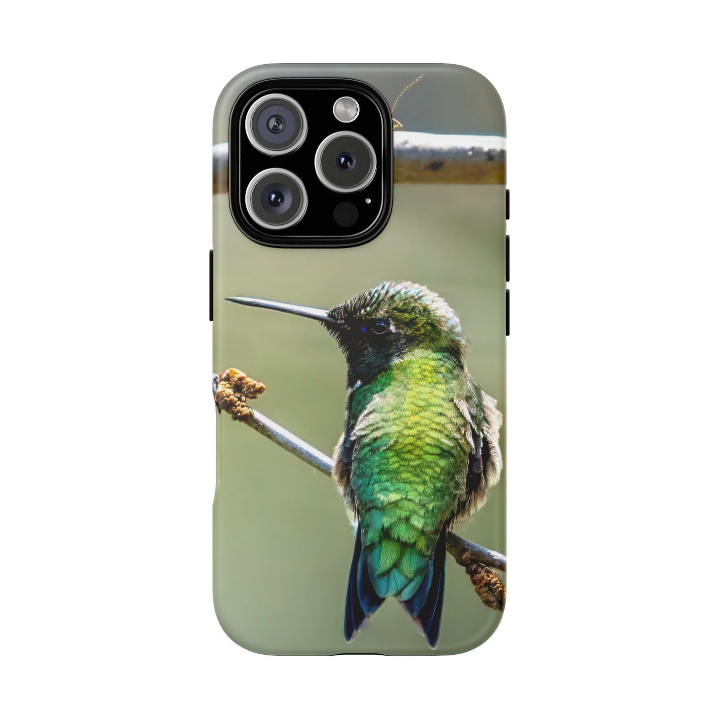 Hummingbird - Tough Phone Case