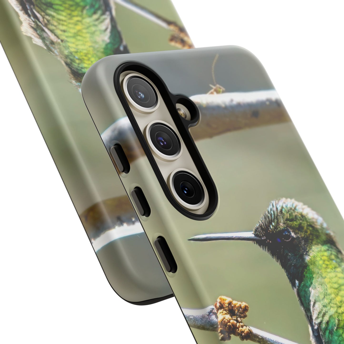 Hummingbird - Tough Phone Case
