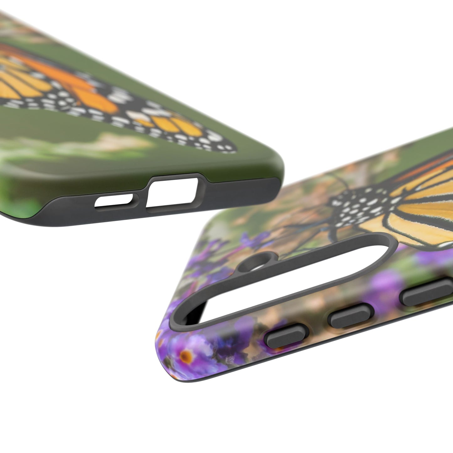 Monarch Butterfly - Tough Phone Case
