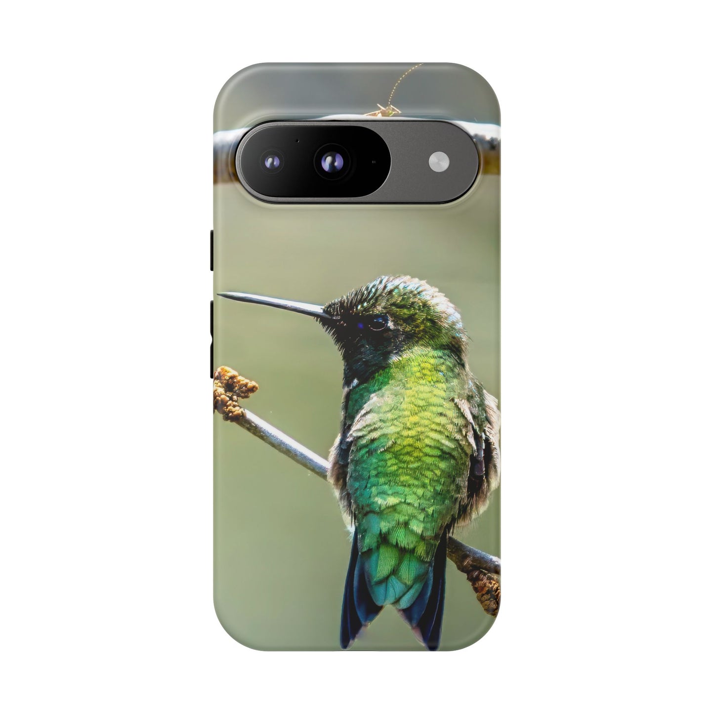 Hummingbird - Tough Phone Case