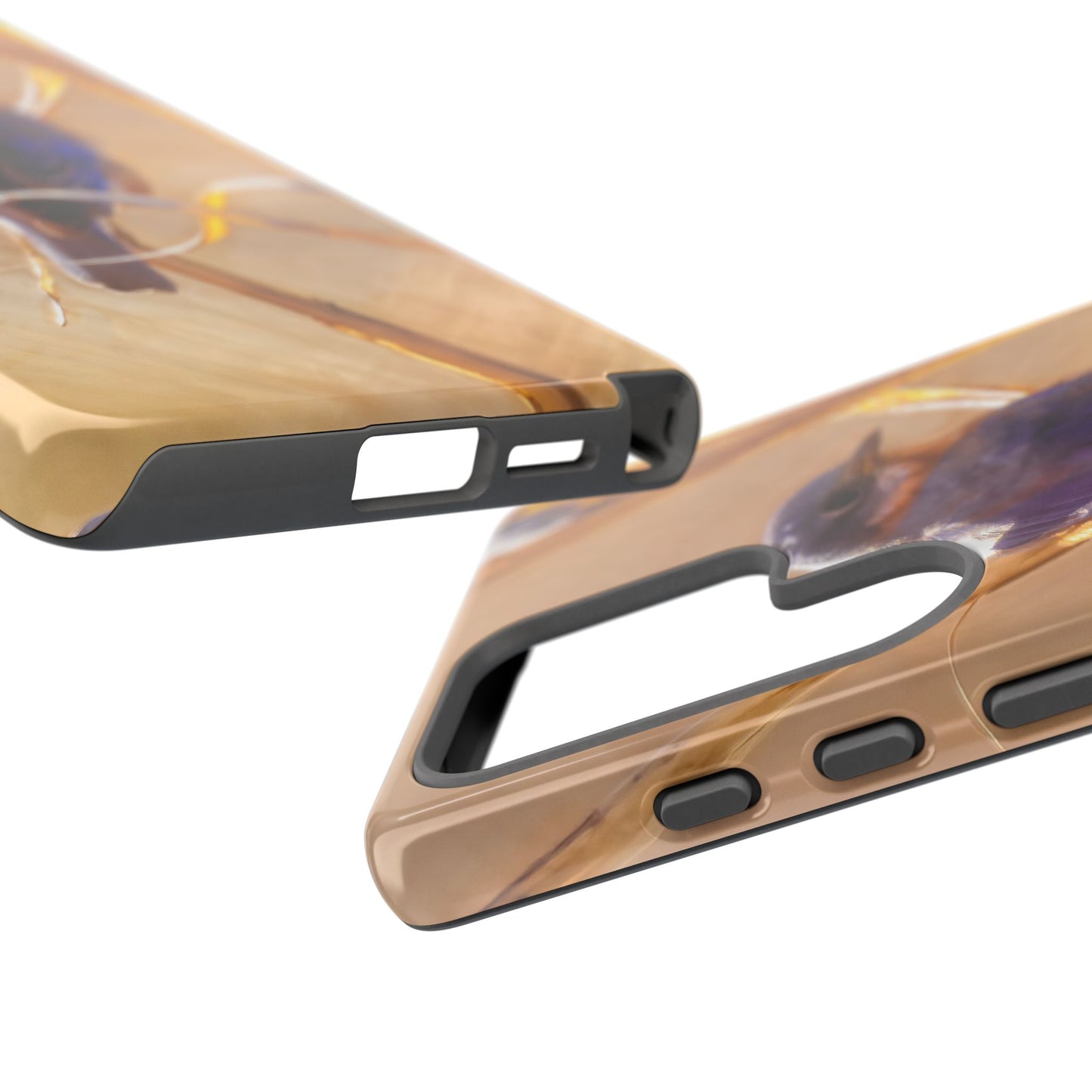 Eastern Bluebird - Tough Phone Case