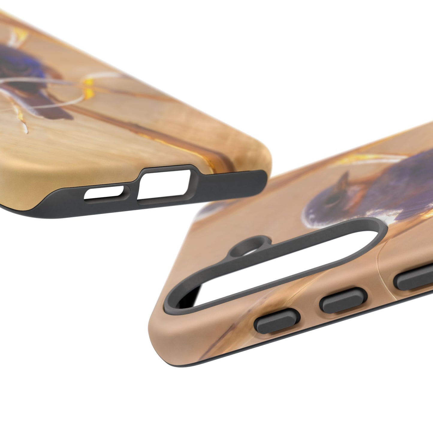 Eastern Bluebird - Tough Phone Case