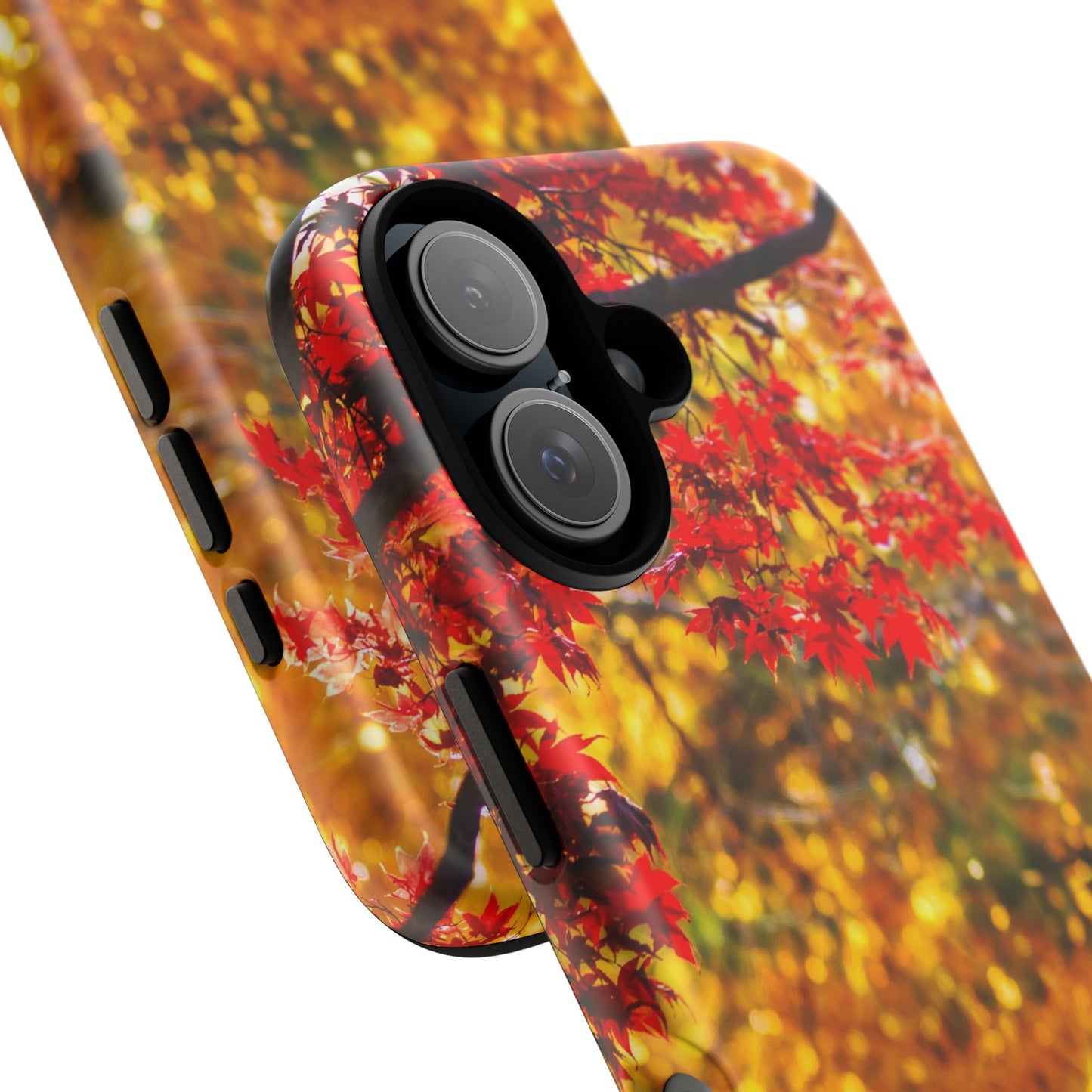Autumn Scene - Tough Phone Case