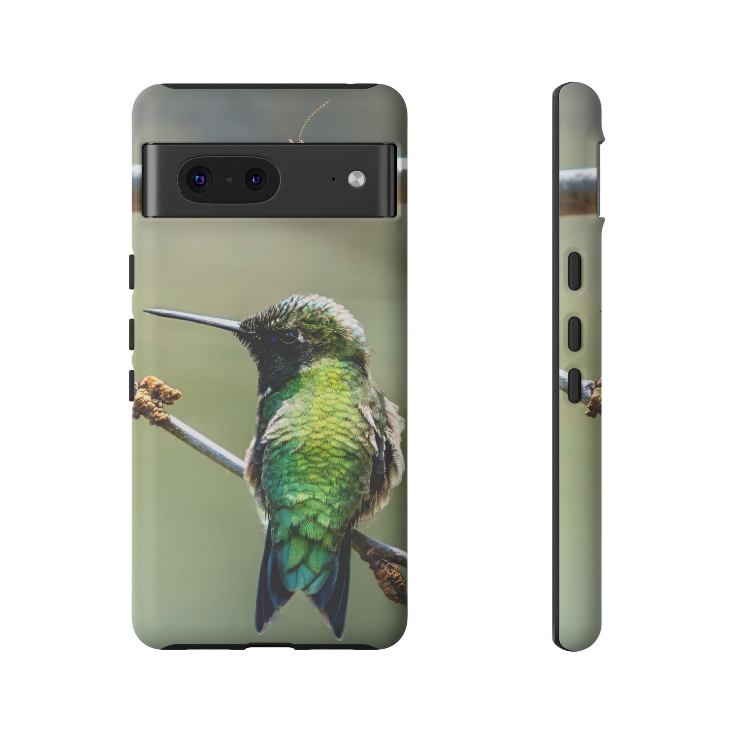 Hummingbird - Tough Phone Case