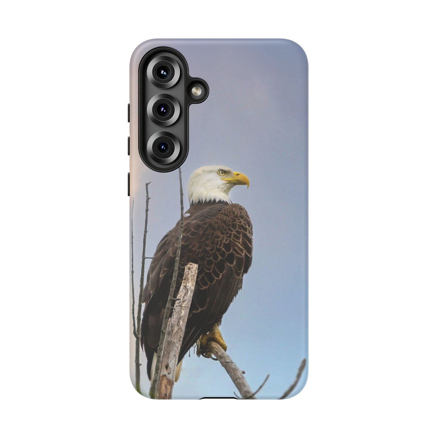 American Bald Eagle - Tough Phone Case