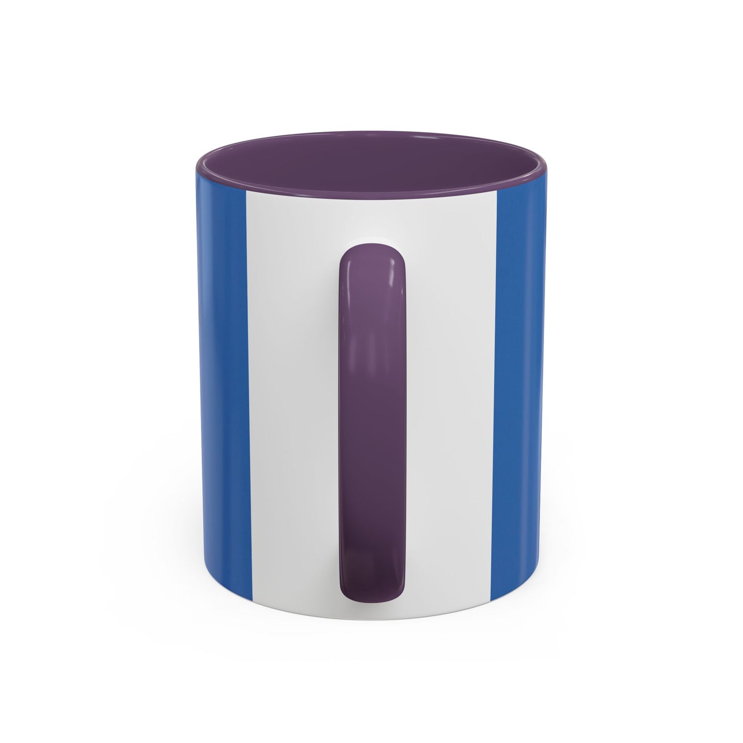 American Bald Eagle - Variable color interior mug