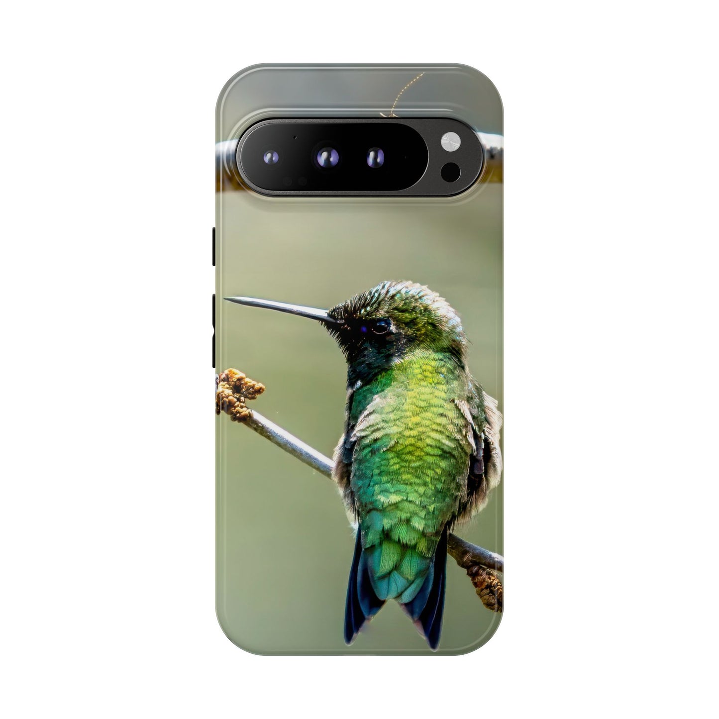 Hummingbird - Tough Phone Case