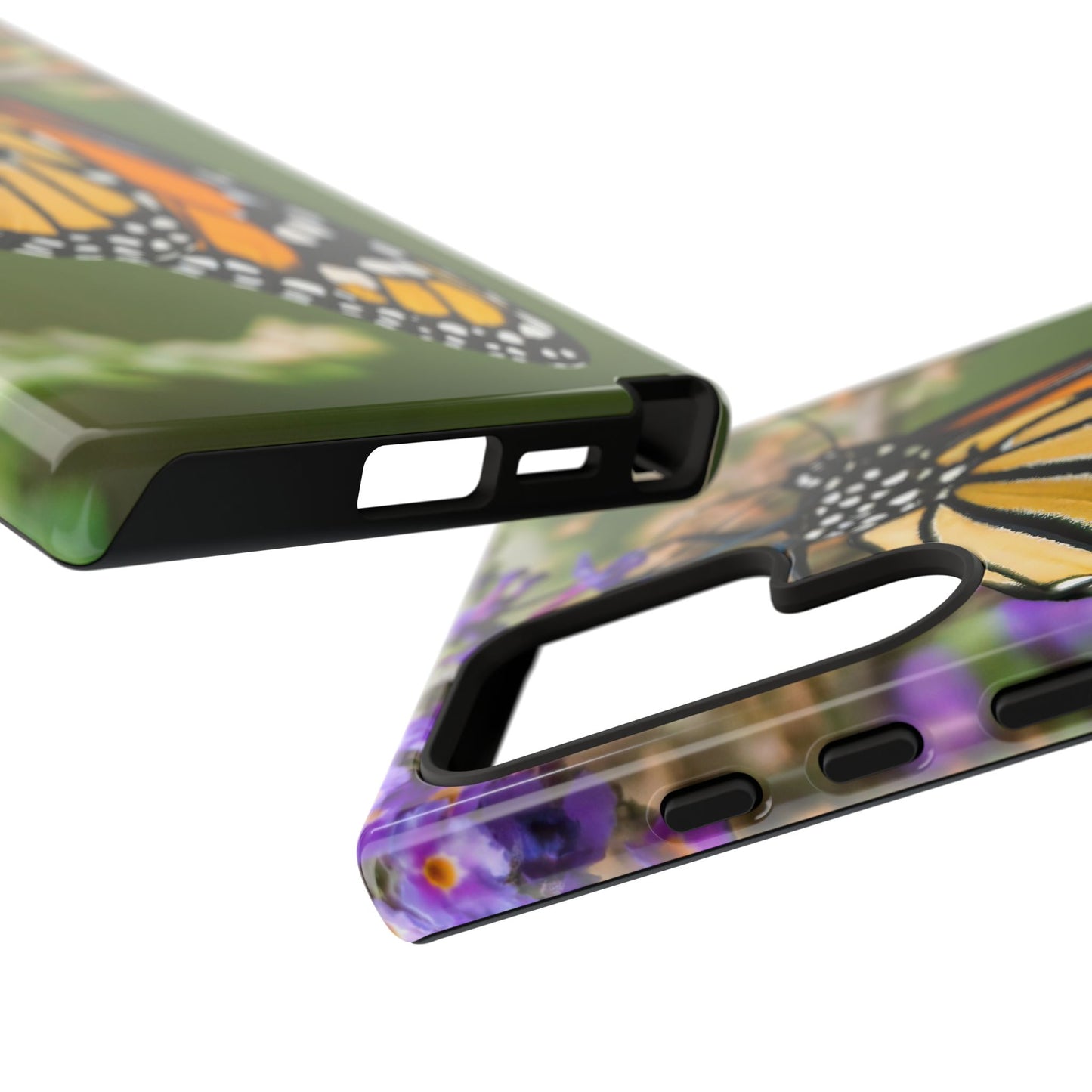Monarch Butterfly - Tough Phone Case