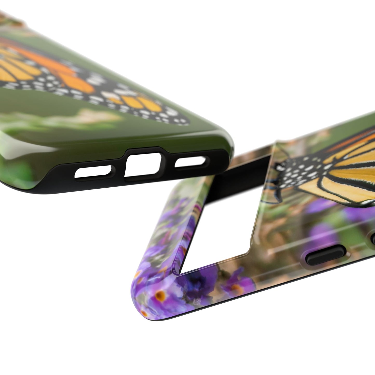 Monarch Butterfly - Tough Phone Case