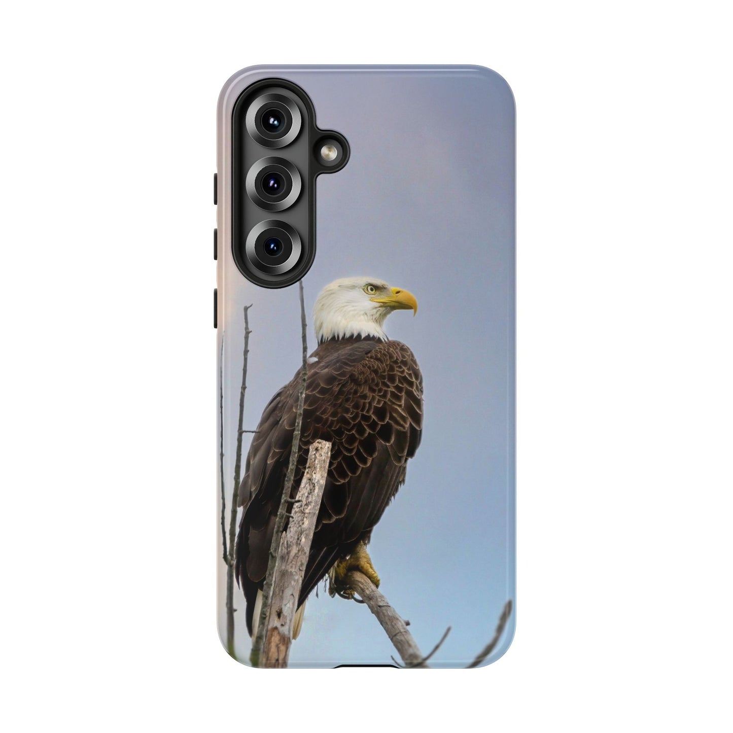 American Bald Eagle - Tough Phone Case