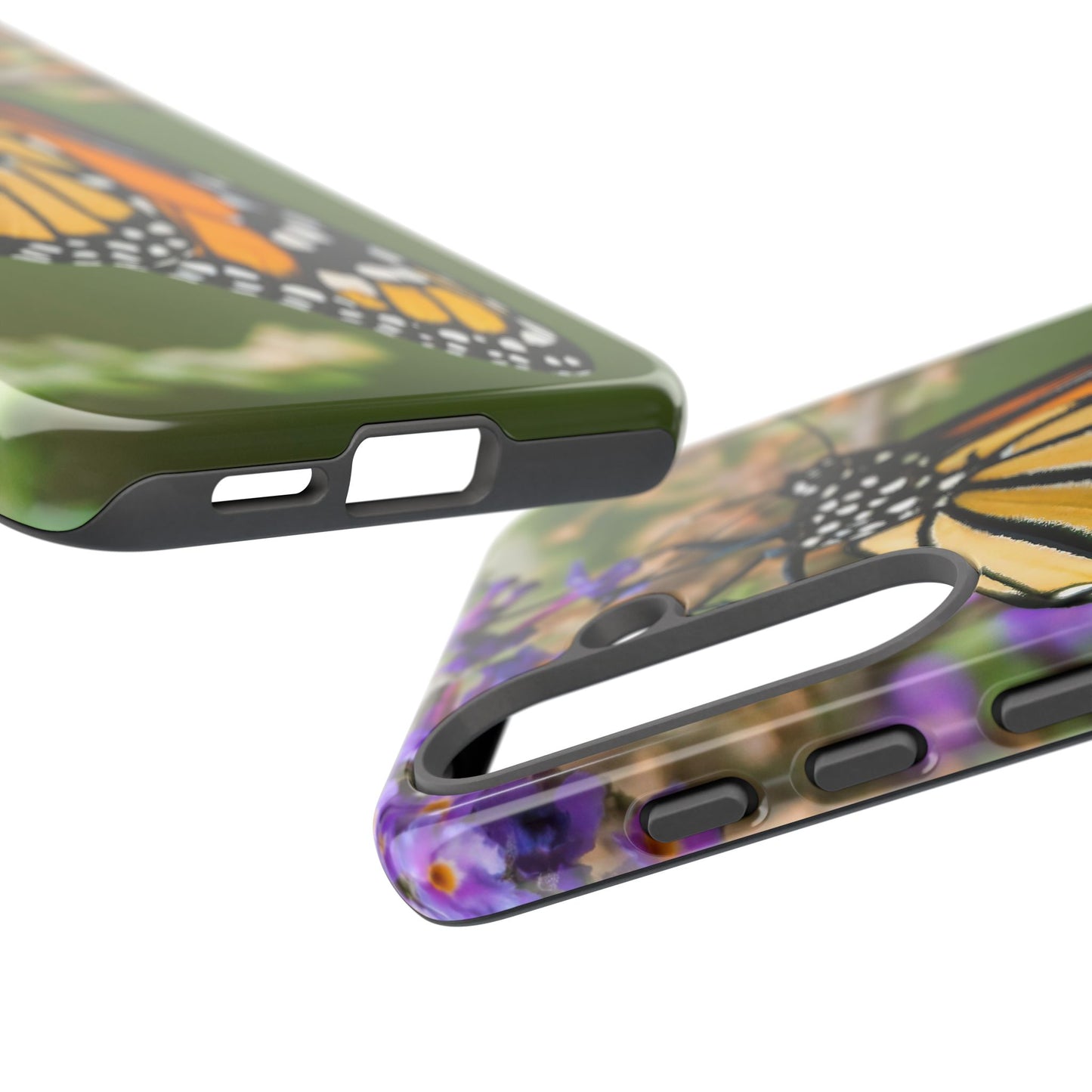 Monarch Butterfly - Tough Phone Case
